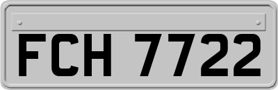 FCH7722