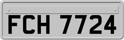 FCH7724
