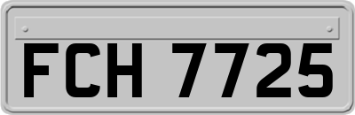 FCH7725