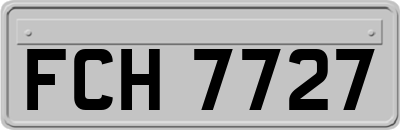 FCH7727