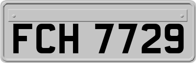 FCH7729