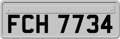 FCH7734