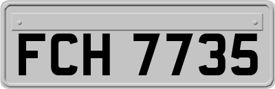 FCH7735