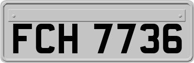 FCH7736
