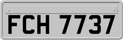 FCH7737
