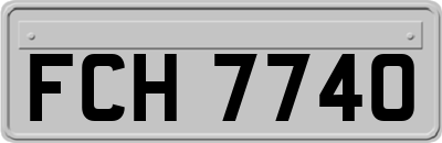 FCH7740
