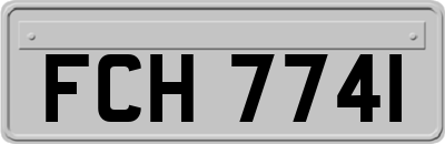 FCH7741