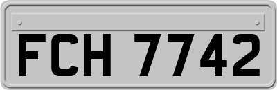 FCH7742
