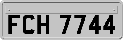 FCH7744