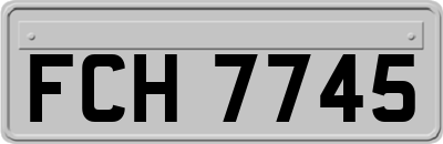 FCH7745