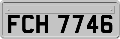 FCH7746