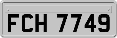 FCH7749