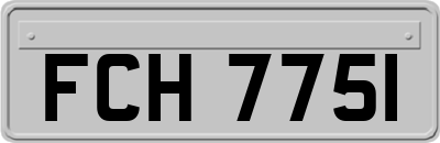 FCH7751