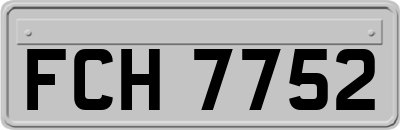 FCH7752
