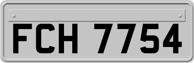 FCH7754