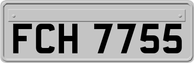FCH7755