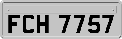 FCH7757