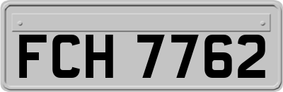 FCH7762