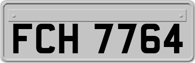 FCH7764