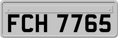 FCH7765