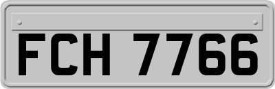 FCH7766