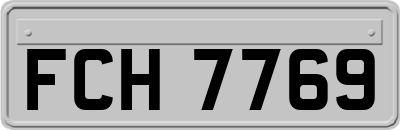FCH7769