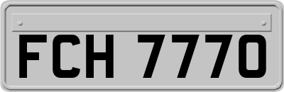 FCH7770