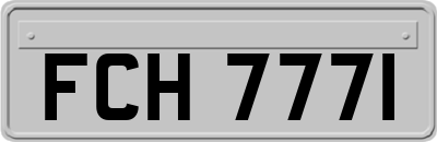 FCH7771