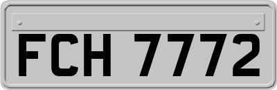 FCH7772