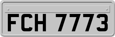 FCH7773