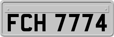 FCH7774