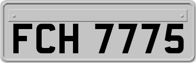 FCH7775
