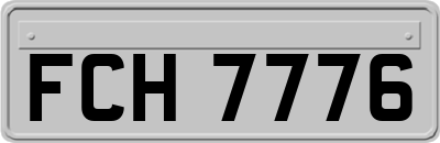 FCH7776