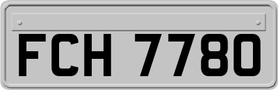 FCH7780