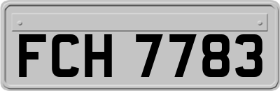 FCH7783
