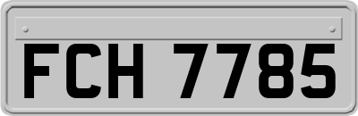 FCH7785