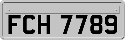 FCH7789