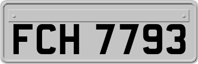 FCH7793