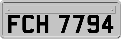 FCH7794
