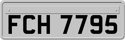 FCH7795