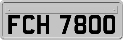 FCH7800