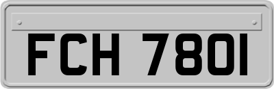 FCH7801