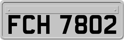 FCH7802