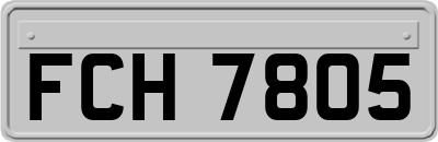 FCH7805
