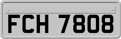 FCH7808
