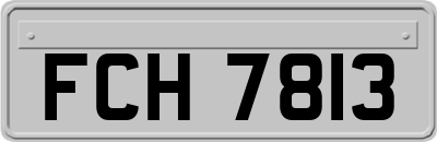 FCH7813