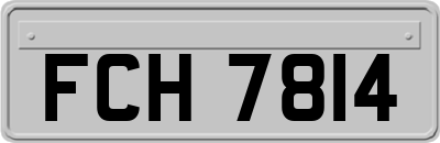 FCH7814