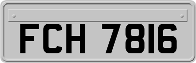 FCH7816