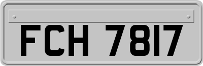 FCH7817