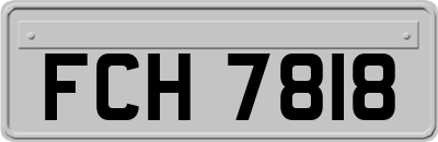 FCH7818